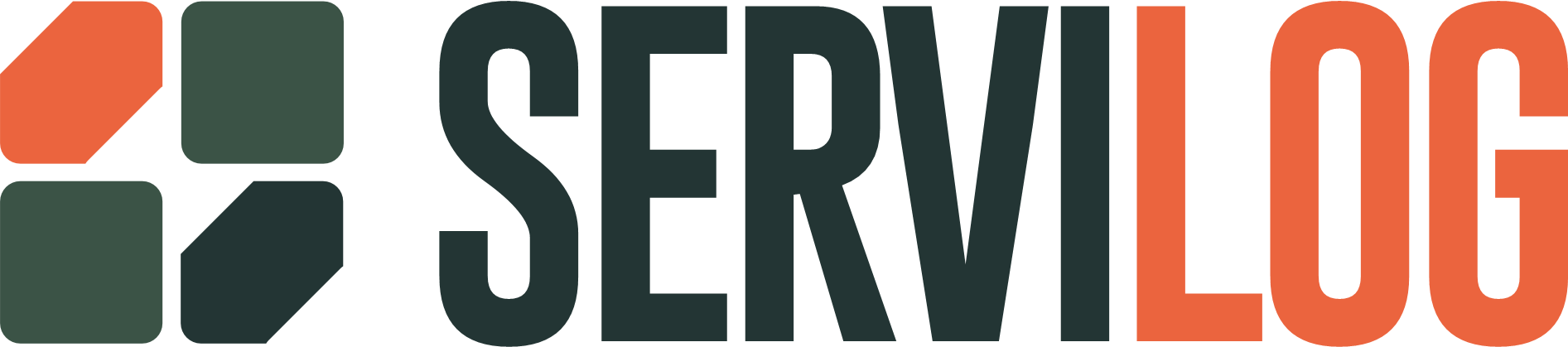 ServiLog